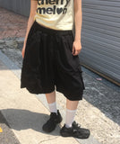 [MADE] Kinch Pigment Washing Cargo Shorts Bermuda Pants