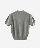 Refined V-Neck Knit