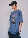 RAC GRAPHIC TEE