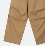 Maret parachute string pants