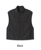 Cardil Nylon Crop Vest