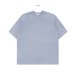 Bunto Overfit Short Sleeve T-shirt
