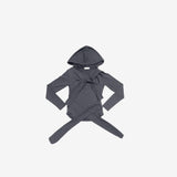 Bire Strap Cable Hoodie