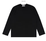 Ather knit T-shirt