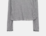 Pocoro Lace Cardigan