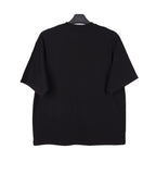 Miya drawing short sleeve t-shirt