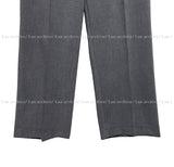 Roville long wide slacks