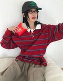 RUGBY KARA T
