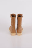 farm round middle boots