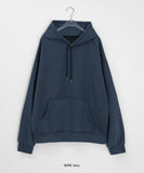 [unisex] Gavil Over Hoodie