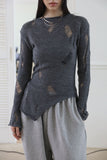 It Damage Knit