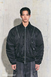 (MADE) Bomber MA-1 Iconic Jacket