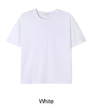 Andy High-Density Crop Short-Sleeve T-Shirt