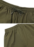 Wide Over Cargo Pants