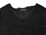 Rakku Crop Cardigan