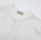 Lurin Henryneck Deki Shirt