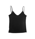 Lintia Line Slim Sleeveless
