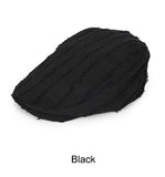 Benid Fringe Hunting Cap
