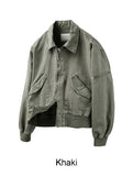 Ruben Cation MA-1 Jacket