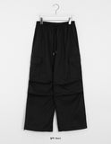 Rubibi banding string cargo pants