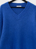 Marsha V-neck Knitwear