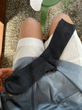 Cotton Basic Socks