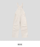 Forbe Work Keyring Wide Overall
