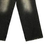 Rhodia Damage Sand Denim Pants