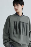 MMXVIII VINTAGE SWEATSHIRT