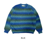 Lola Gradient Stripe Knit