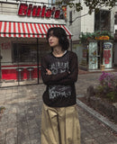 God Two Pin Tuck Two Way Chino Pants