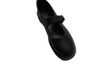 Vendor Mary Jane Loafers