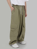 Tres cargo pants