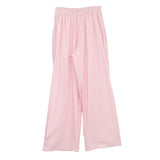 mold ribbon stripe pants