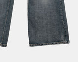 Senon Bootcut Denim Pants