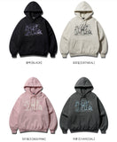 Lucky Hood