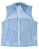 [rf * plant] WH SLEEVELESS WINDBREAK