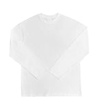 Unisex Basic Layered T-Shirt