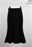 Benzels Mermaid Banding Skirt