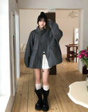 Theo Frill Tiered Skirt