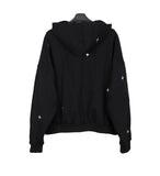 Cond Metallic Star Hoodie