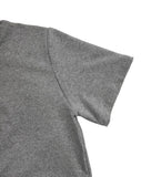 NOOR HALF SLEEVE TURTLENECK