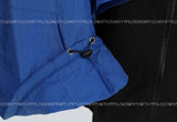 Tech Hooded Jacket