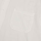 Sculp Wrinkle Overfit Shirt