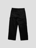 Unisex Classic Carpenter Denim Pants
