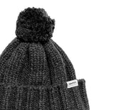 Duri Drop Knit Beanie