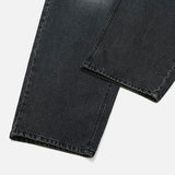 RuenB Mud Sand Curve Denim Pants