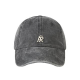 Signature Logo Ballcap