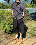 Virgin Deering Bermuda Pants
