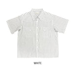 Daniel Two Pocket St Half Shirt